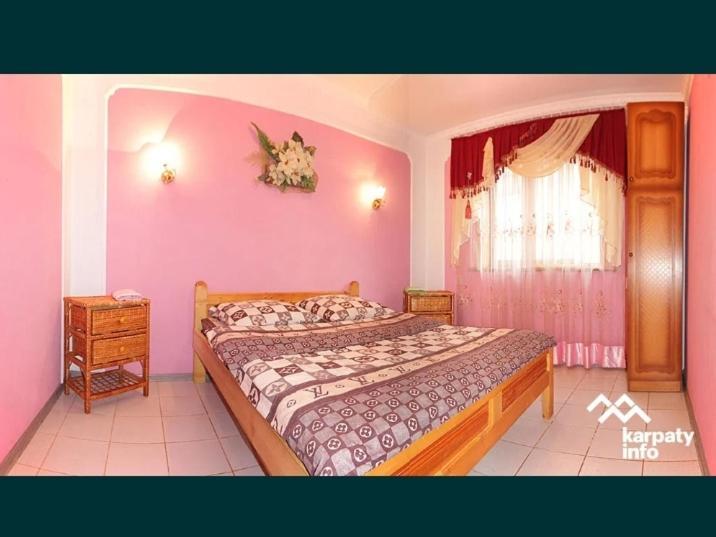 Золото Карпат Villa Yaremche Exterior photo